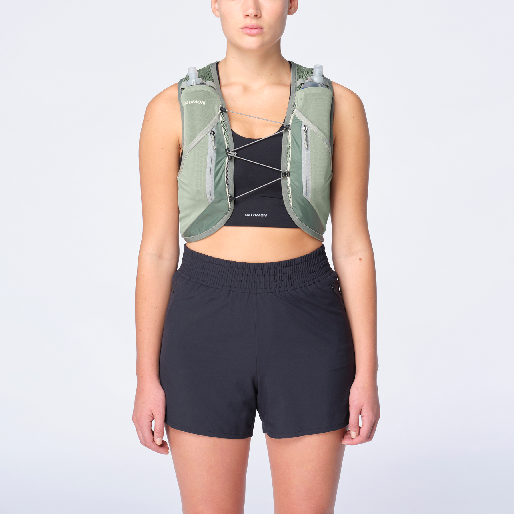ACTIVE SKIN 12 SET