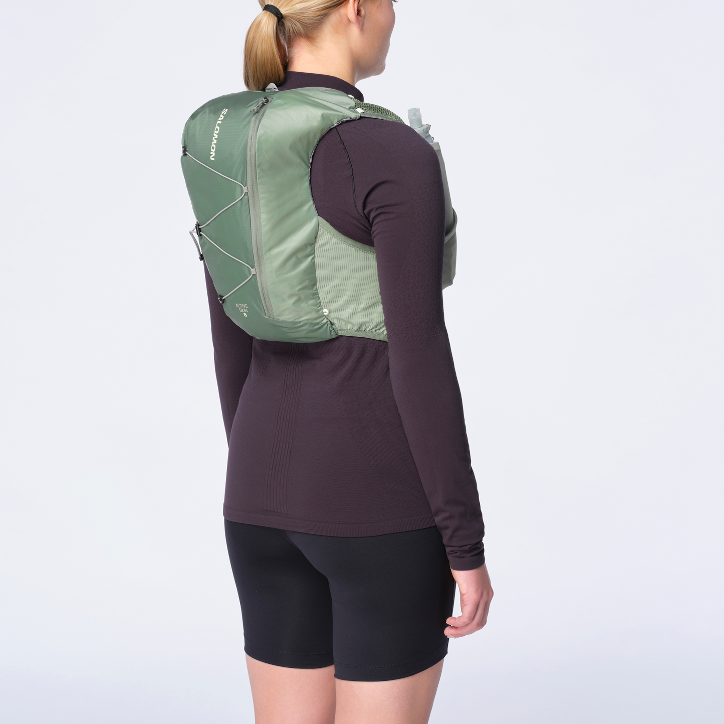 ACTIVE SKIN 8 SET