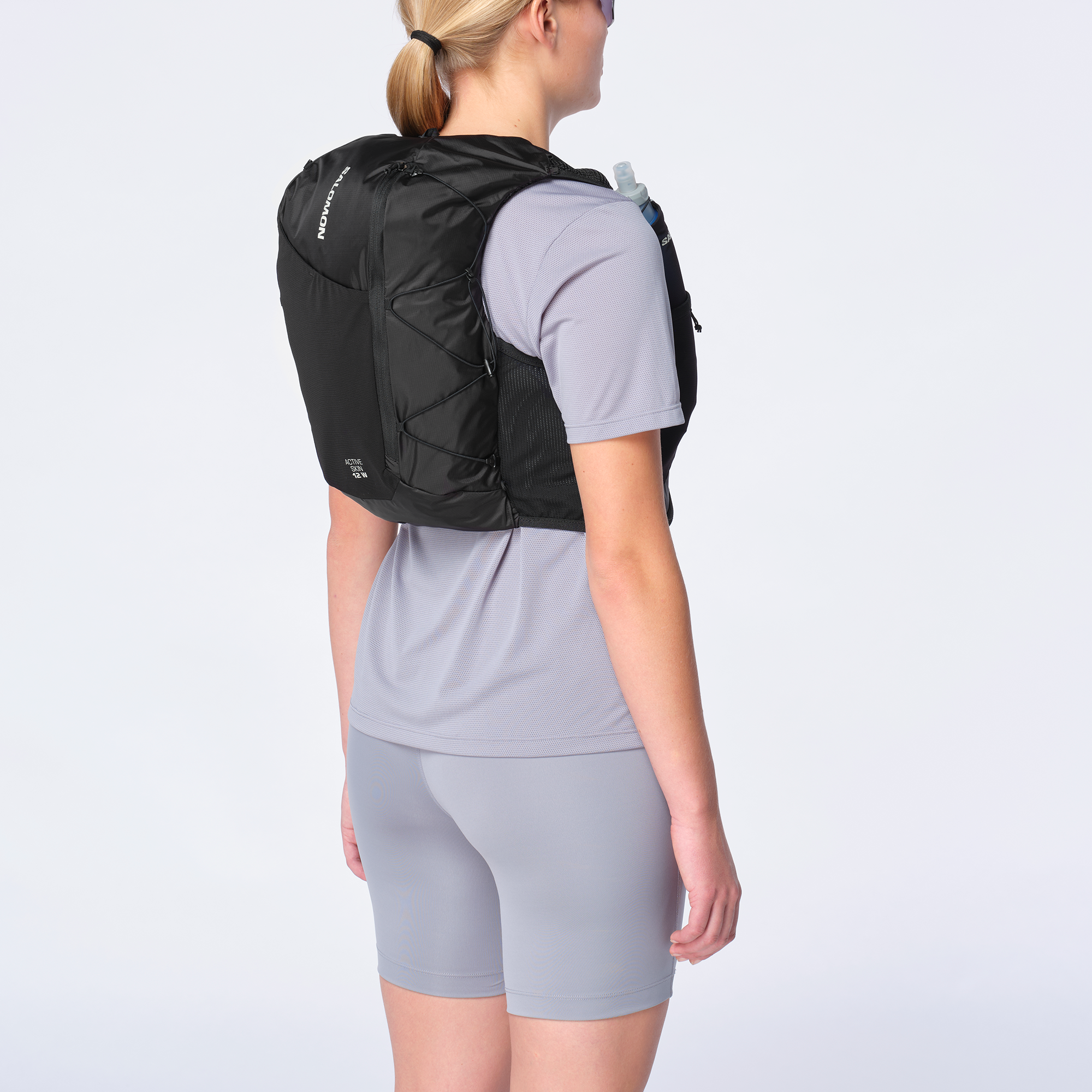 ACTIVE SKIN 12 WOMEN SET