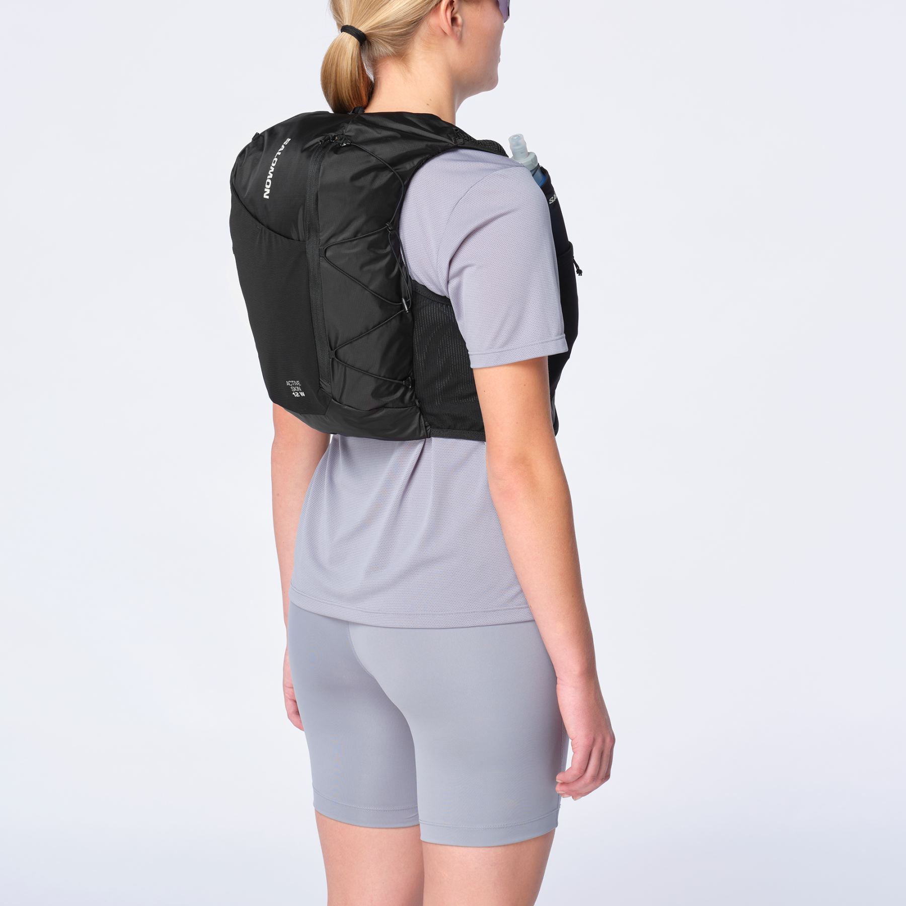 ACTIVE SKIN 12 WOMEN SET