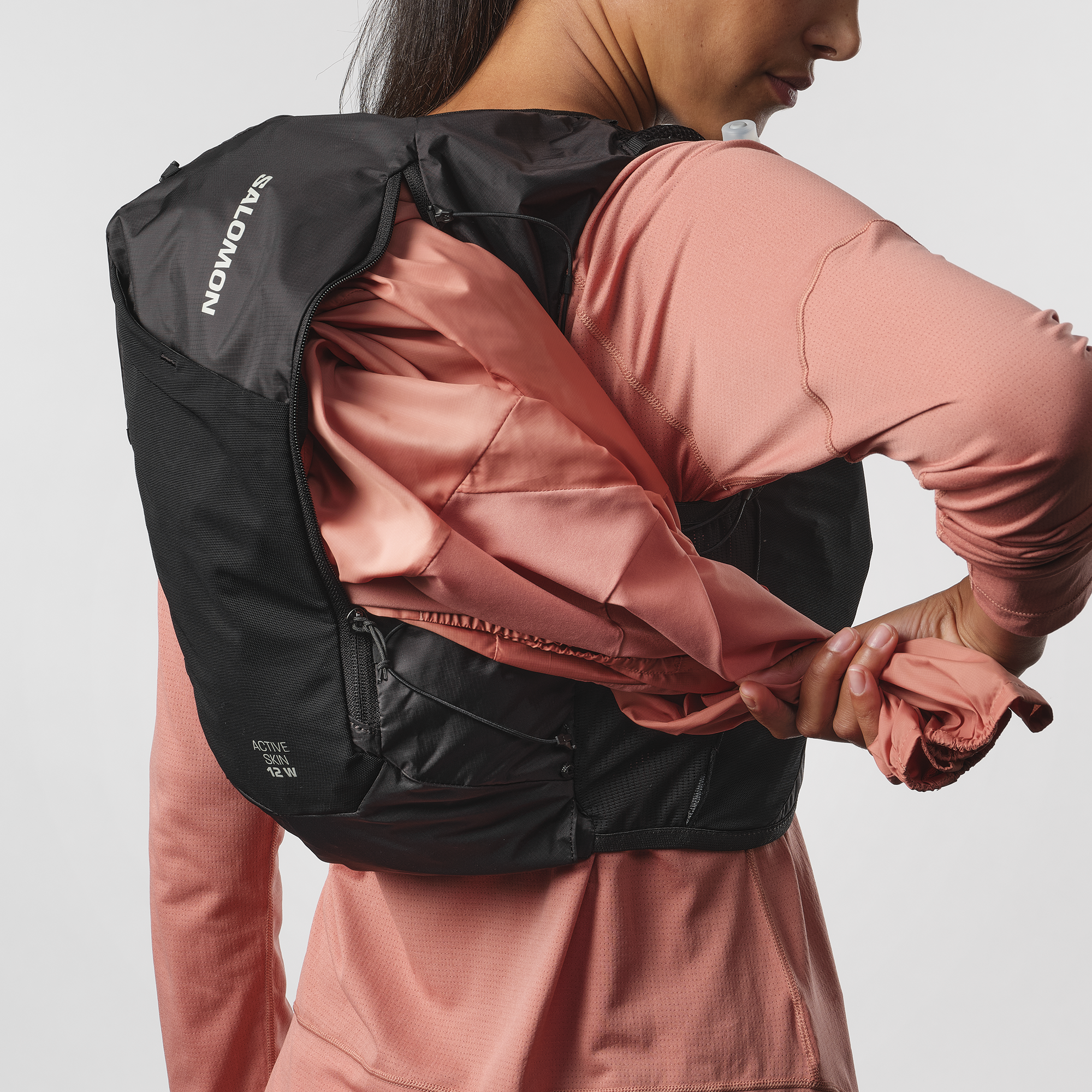 ACTIVE SKIN 12 WOMEN