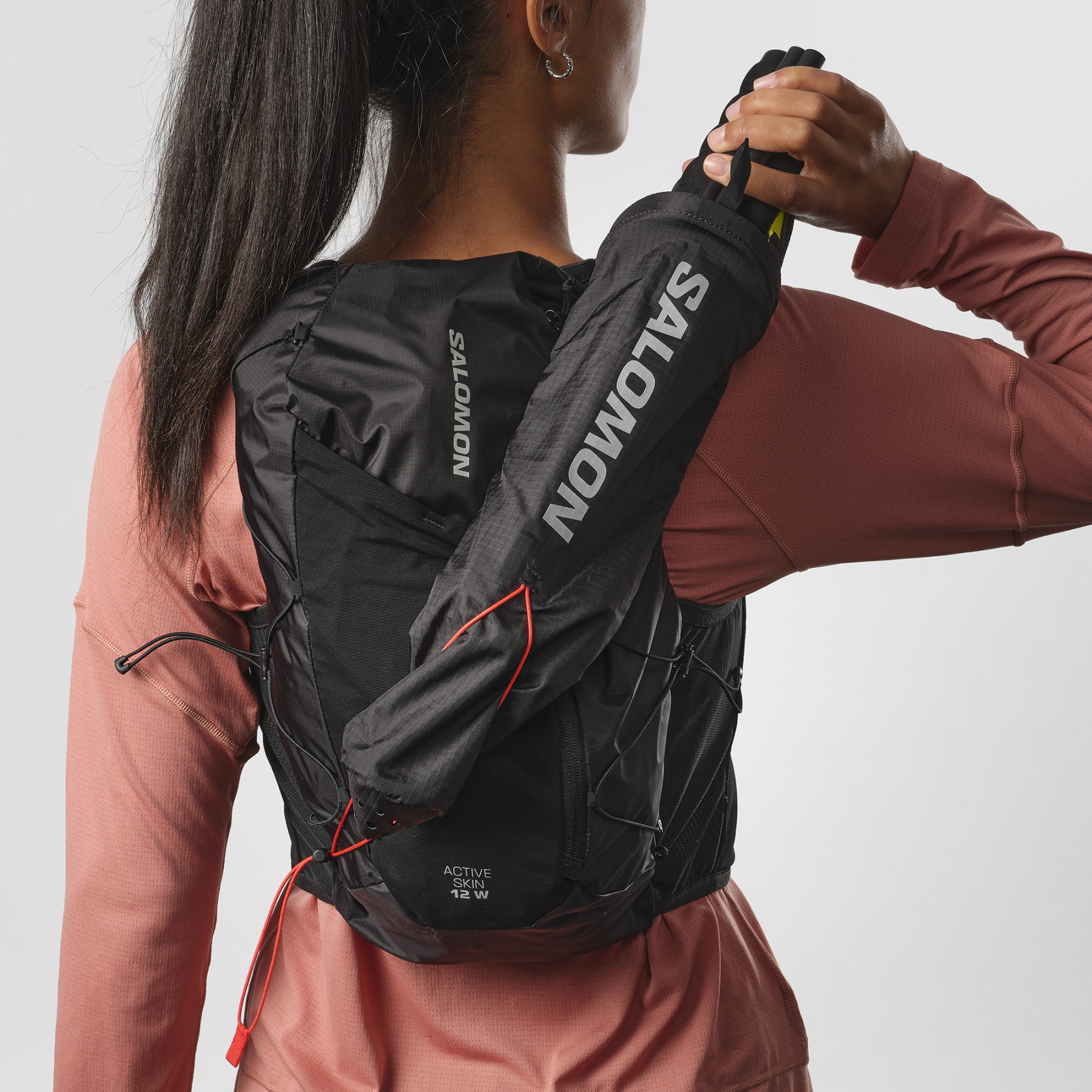 ACTIVE SKIN 12 WOMEN
