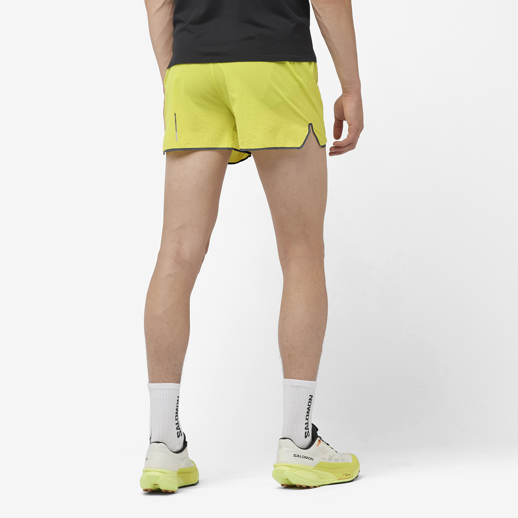 SENSE AERO 3" SHORTS