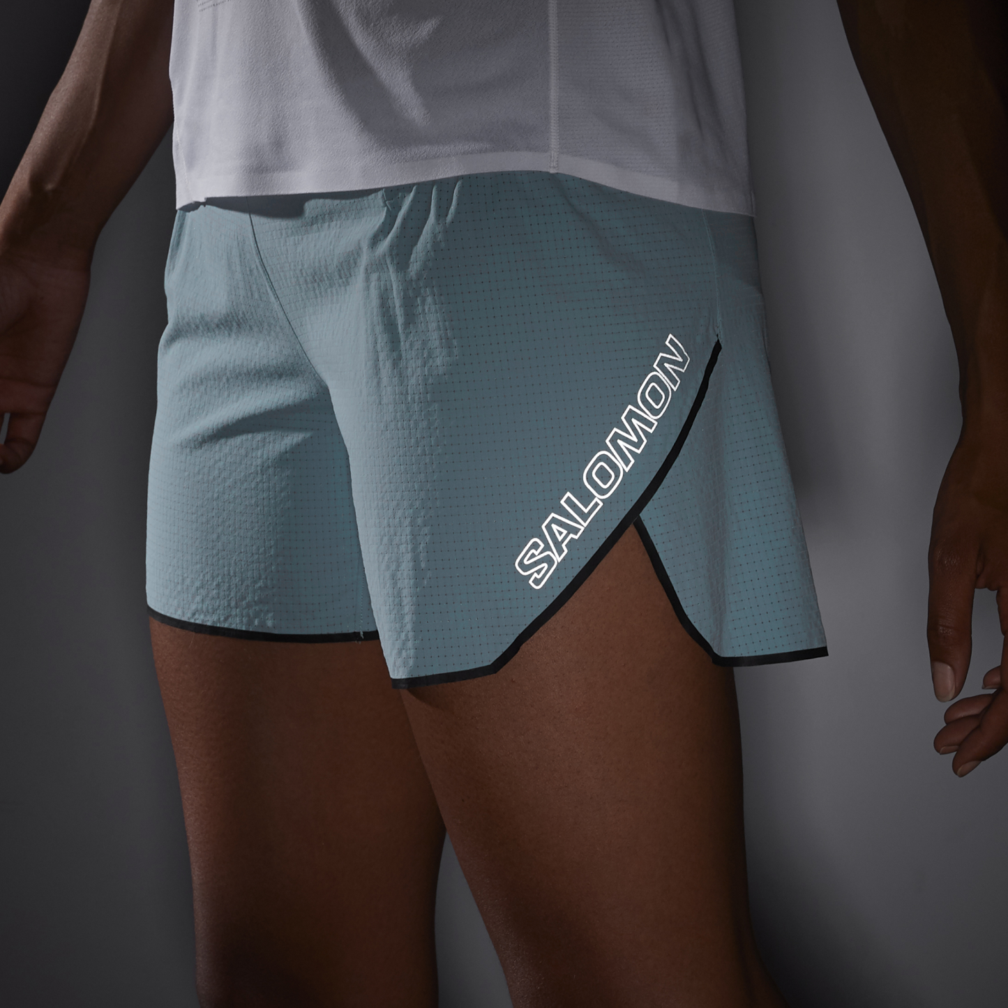 SENSE AERO 5" SHORTS
