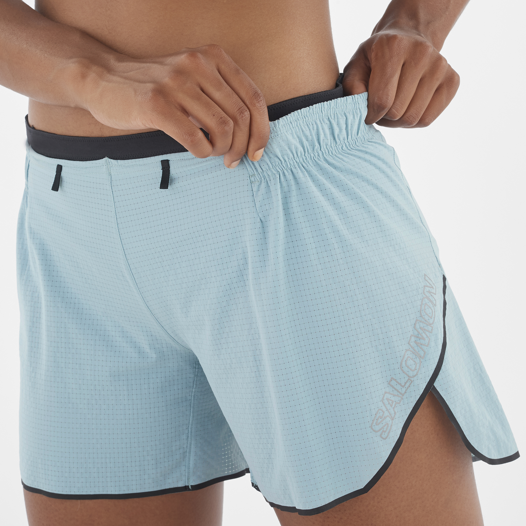 SENSE AERO 5" SHORTS