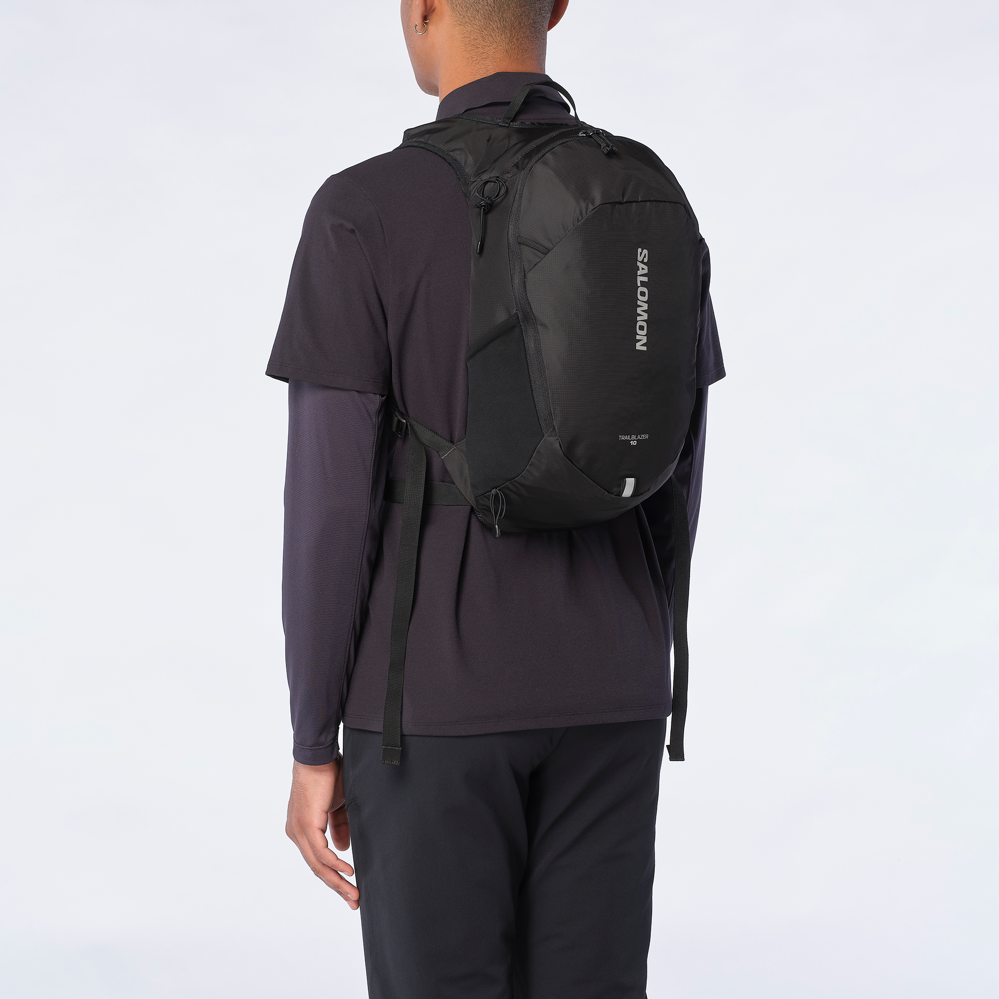 TRAILBLAZER 10 – SALOMON MY
