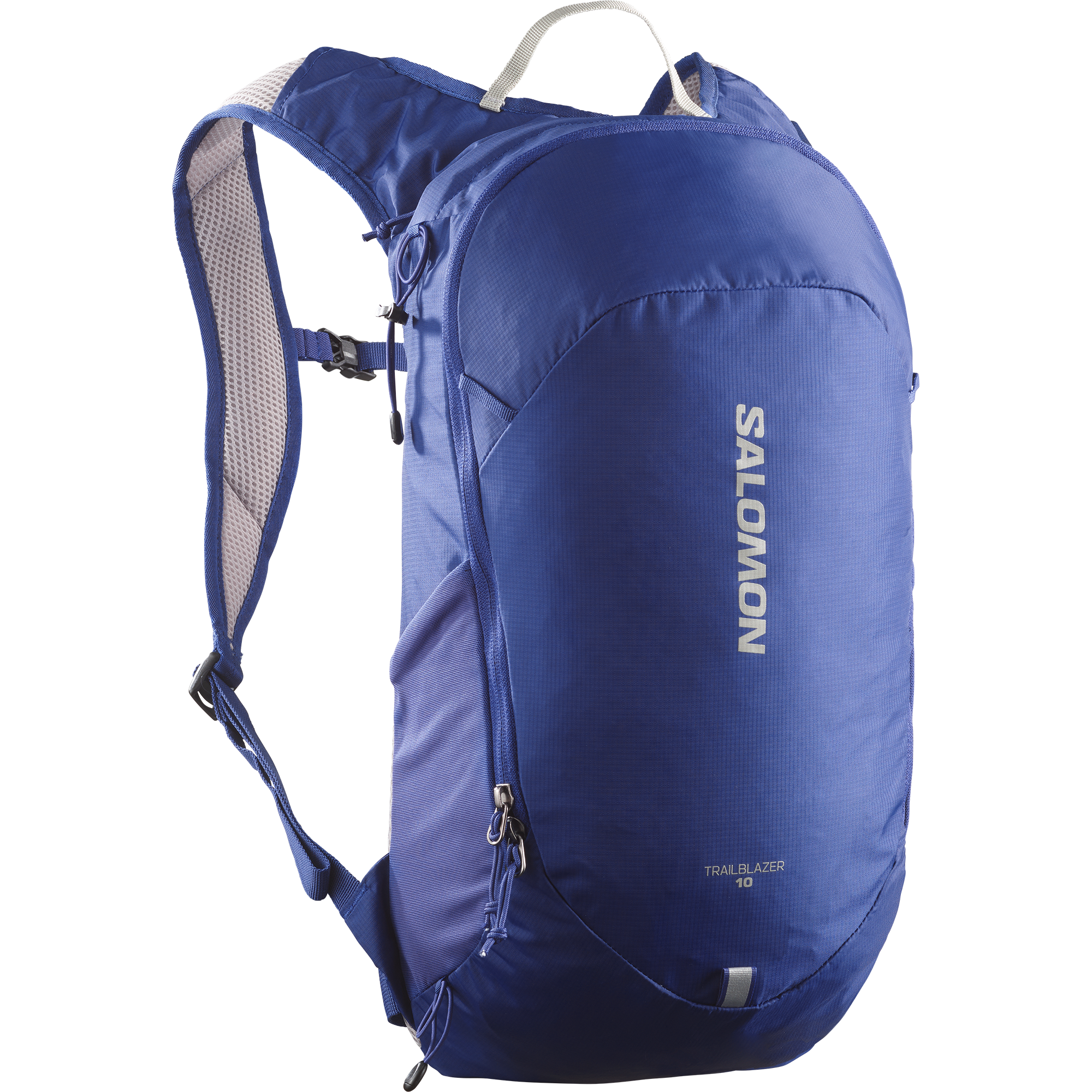 TRAILBLAZER 10 – SALOMON MY