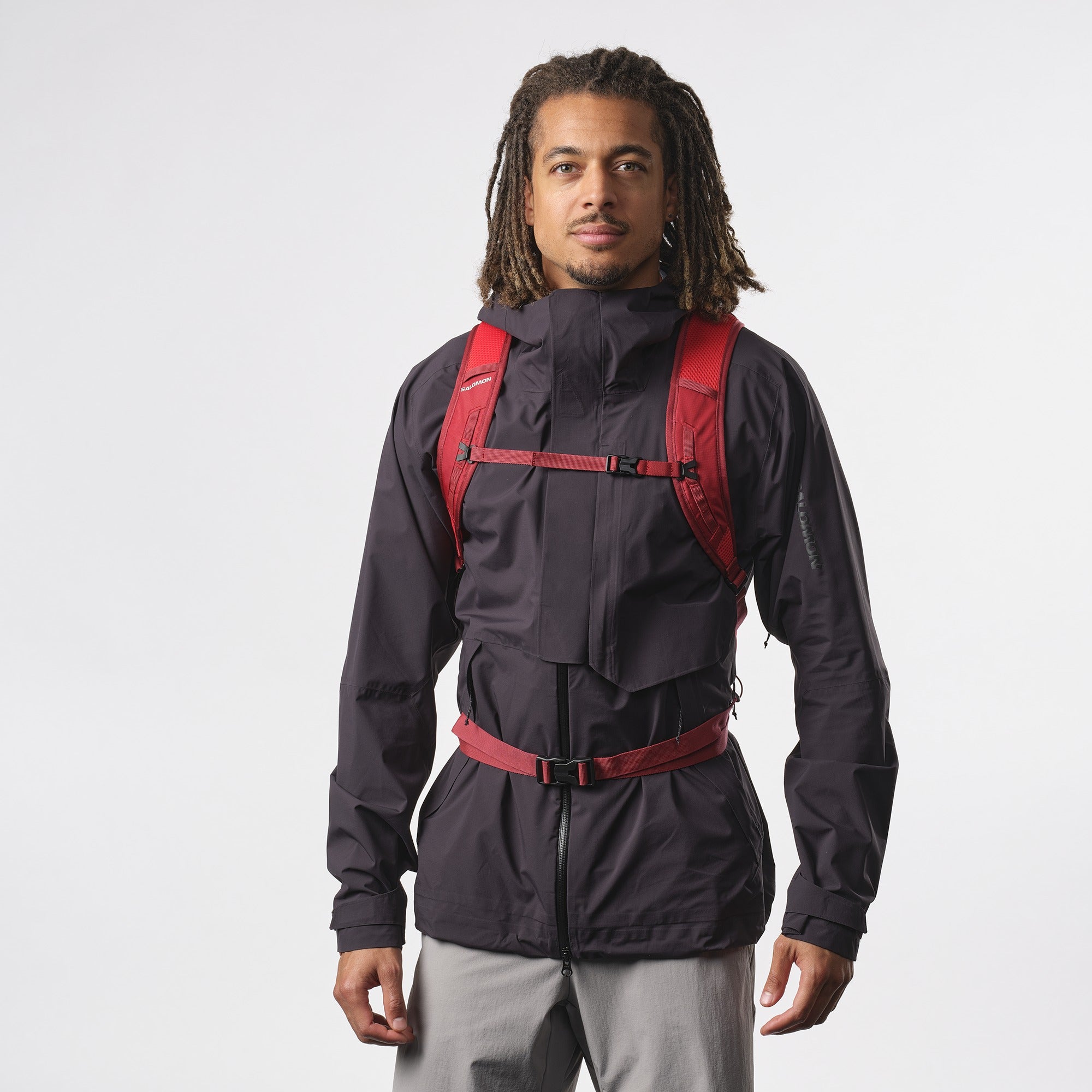 TRAILBLAZER 10 – SALOMON MY