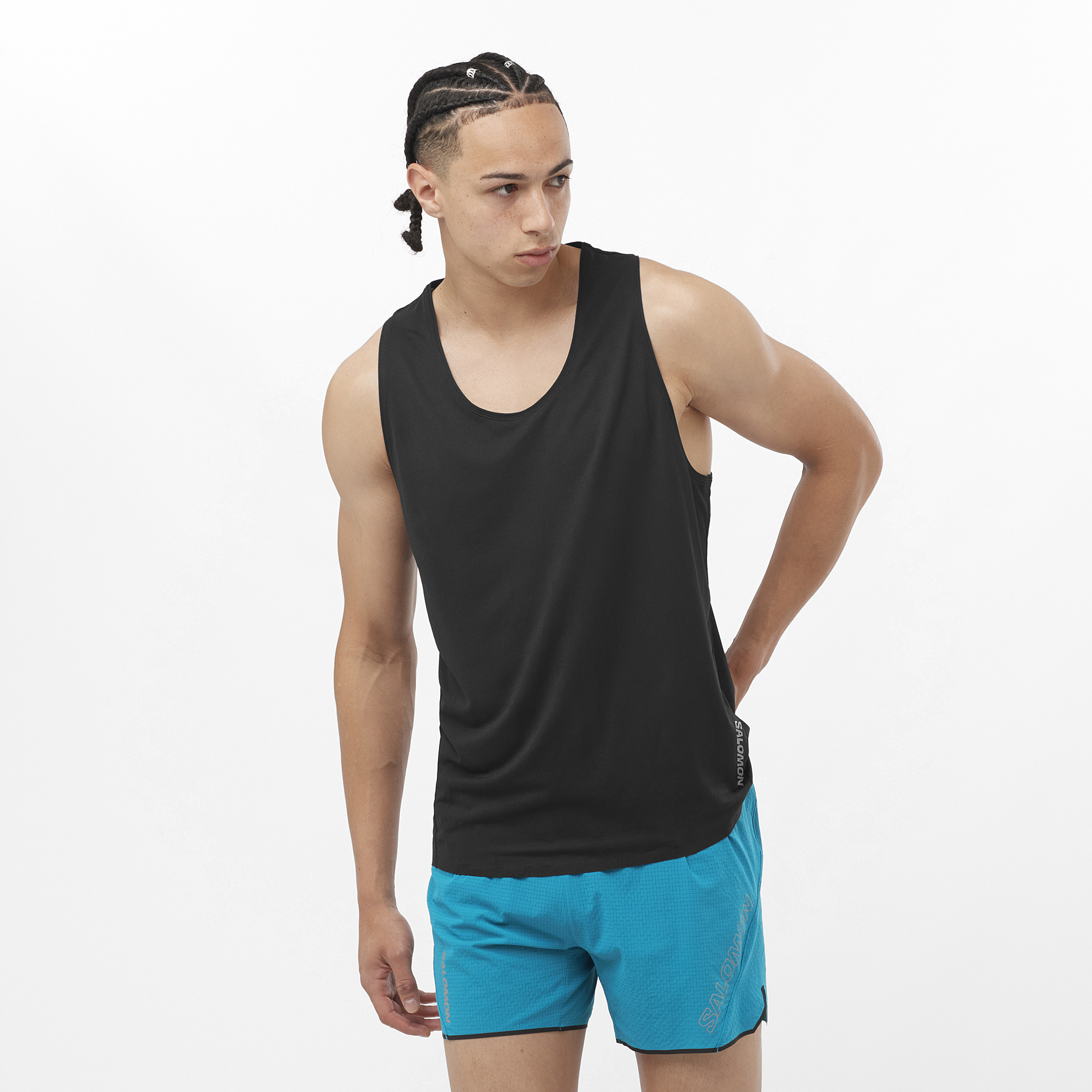 SENSE AERO SINGLET