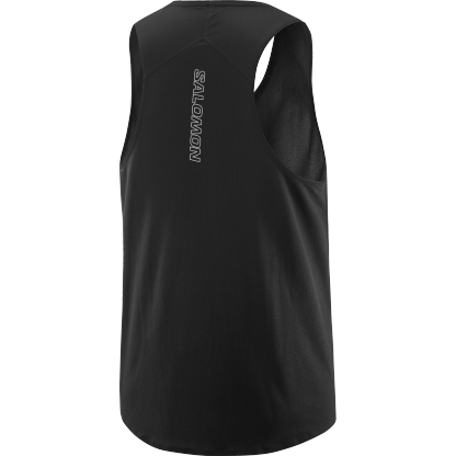 SENSE AERO SINGLET
