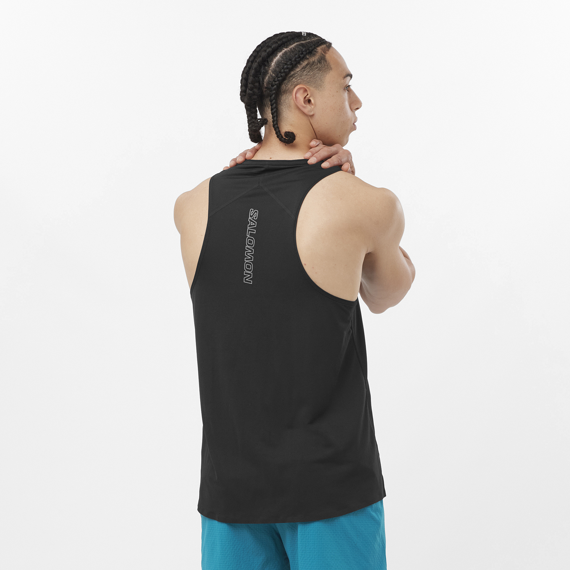 SENSE AERO SINGLET