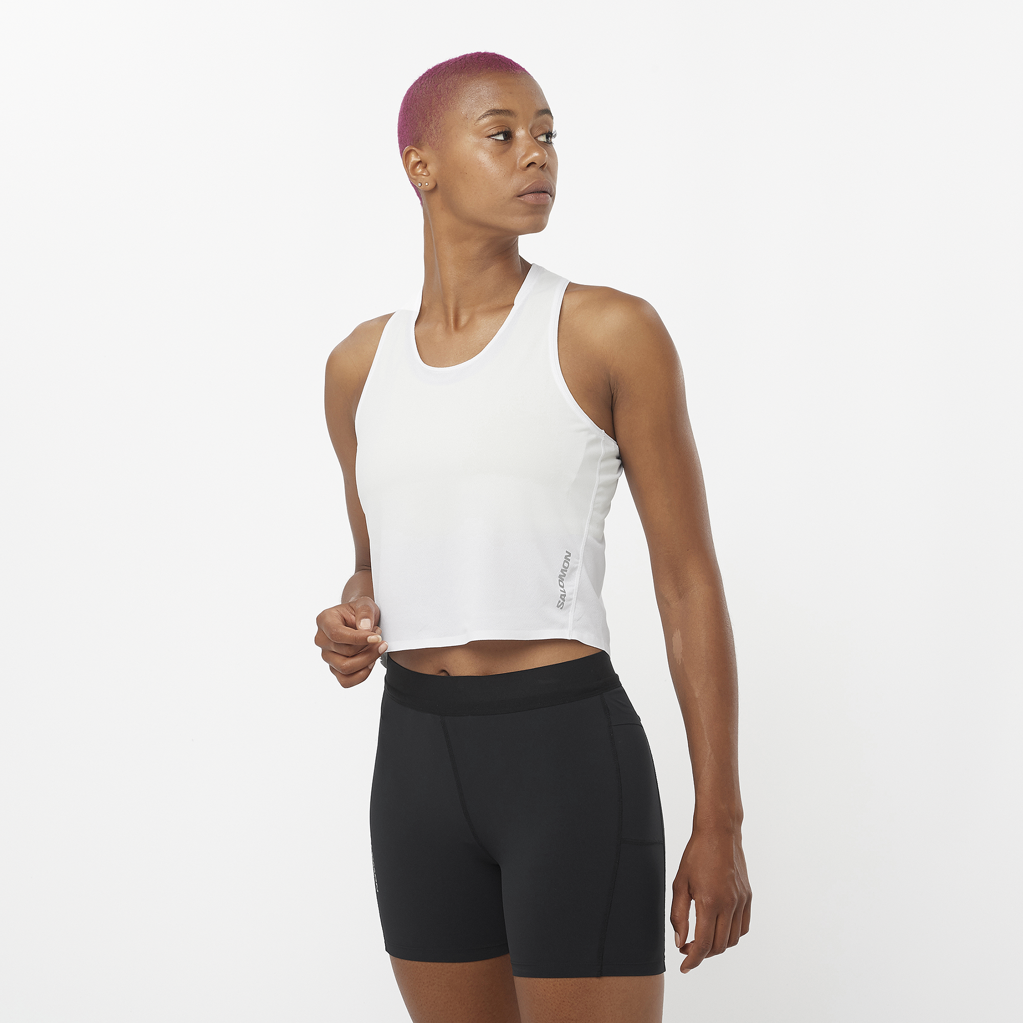 SENSE AERO SHORT TANK