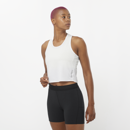 SENSE AERO SHORT TANK