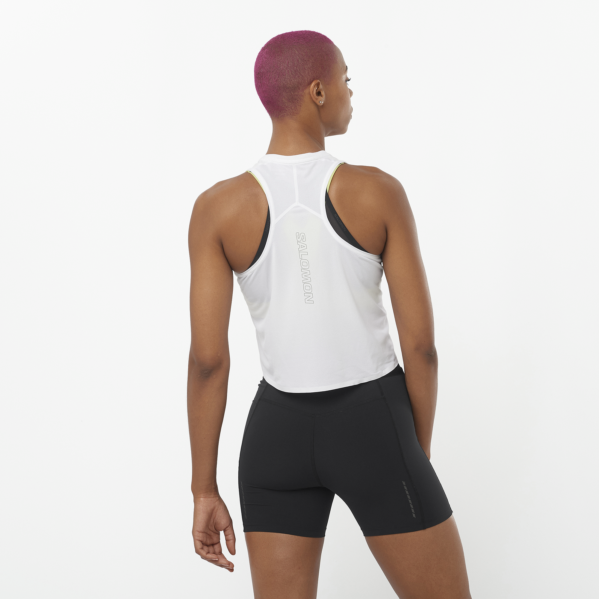 SENSE AERO SHORT TANK