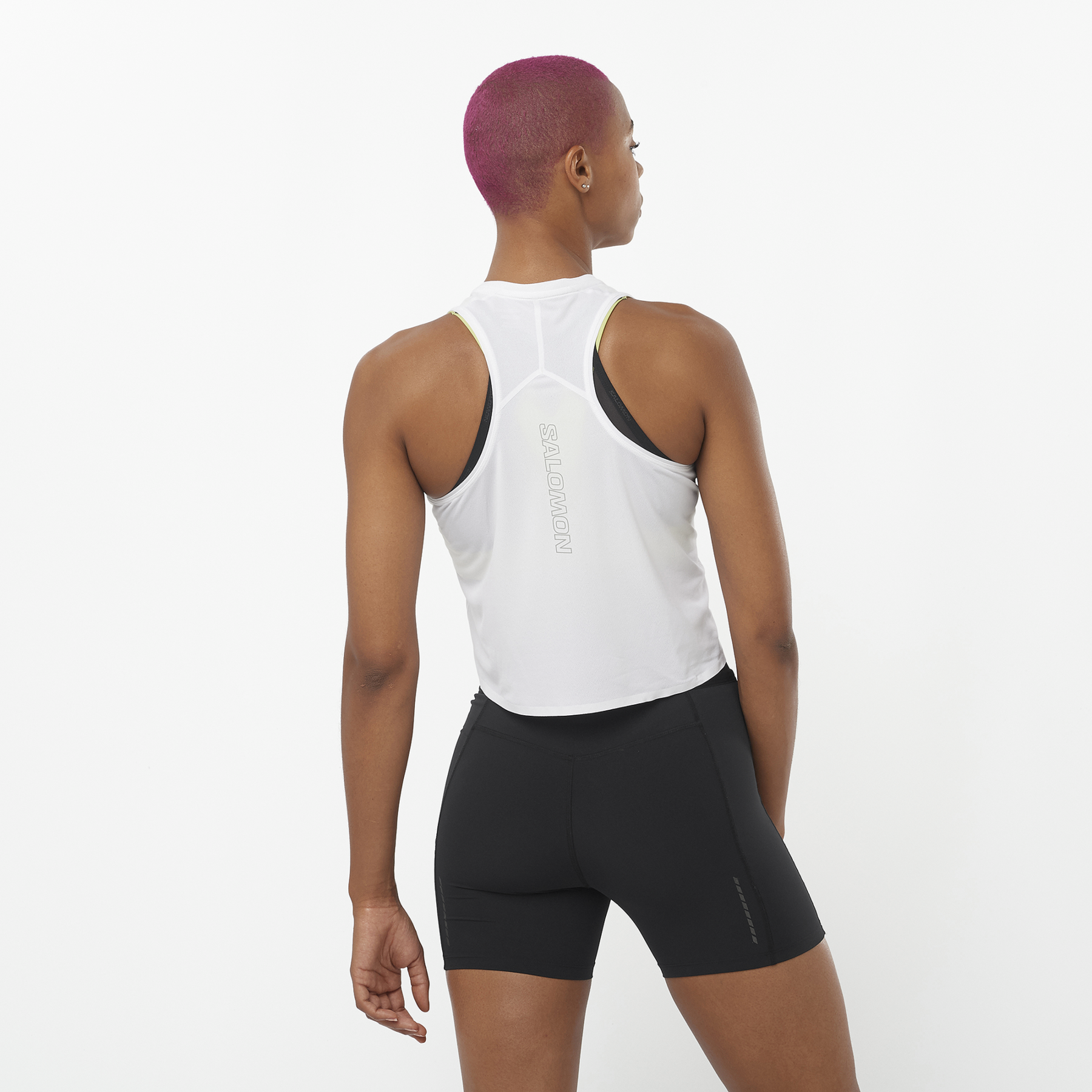 SENSE AERO SHORT TANK