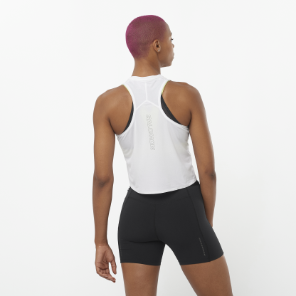 SENSE AERO SHORT TANK