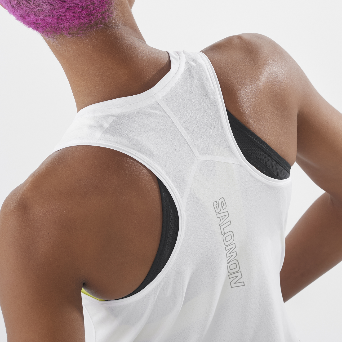 SENSE AERO SHORT TANK