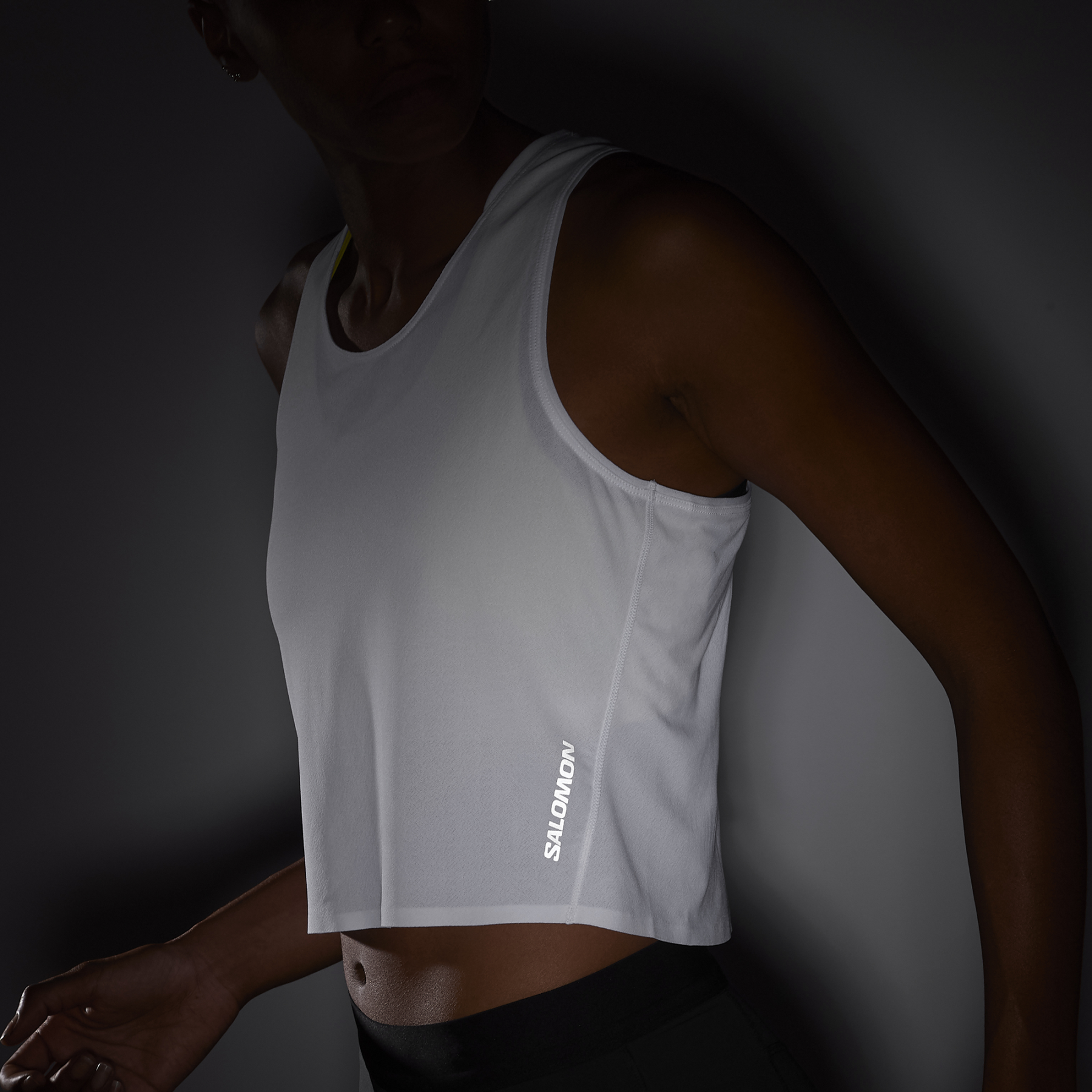 SENSE AERO SHORT TANK