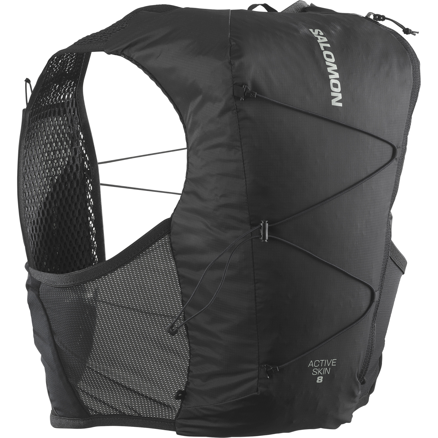 ACTIVE SKIN 8 BLACK