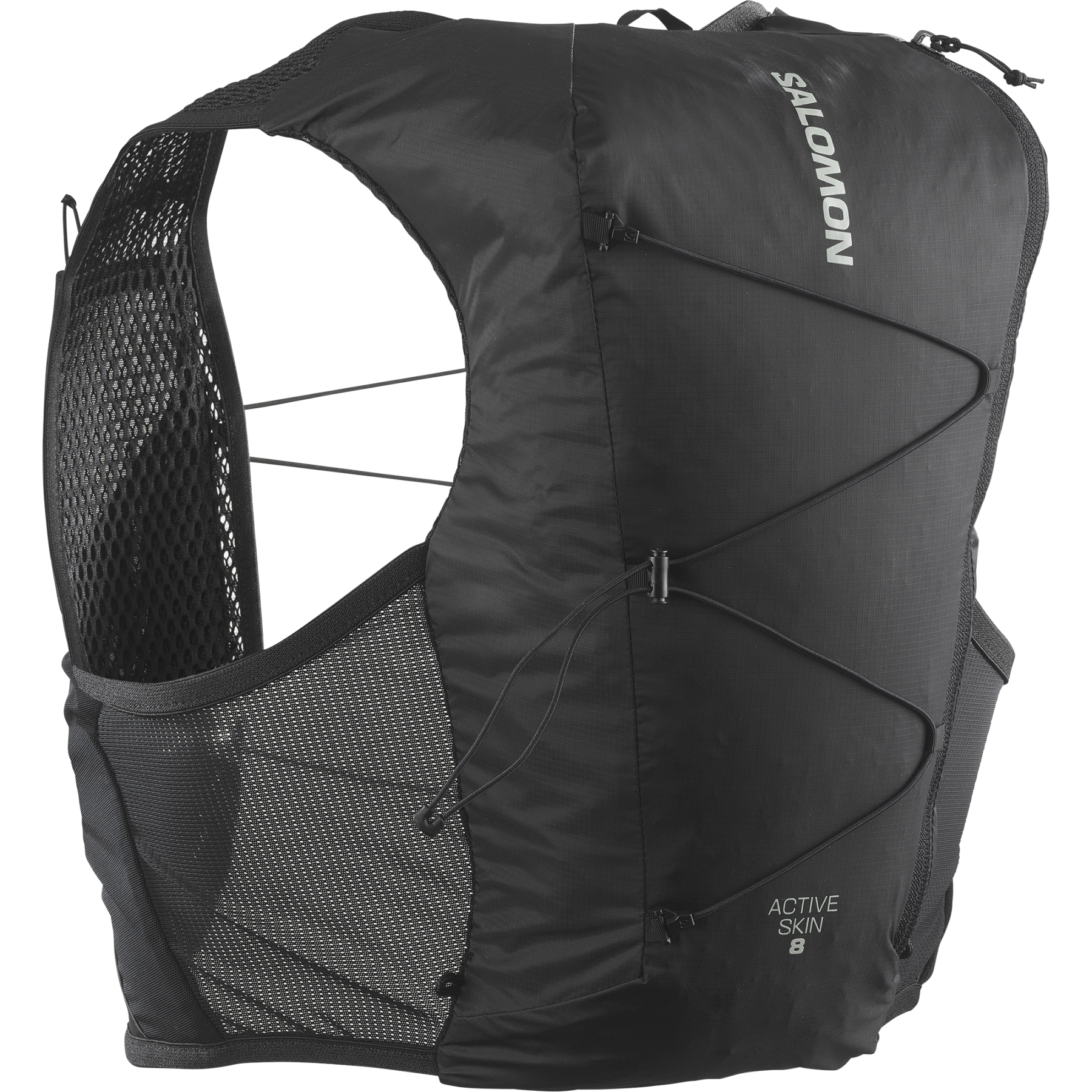 ACTIVE SKIN 8 BLACK