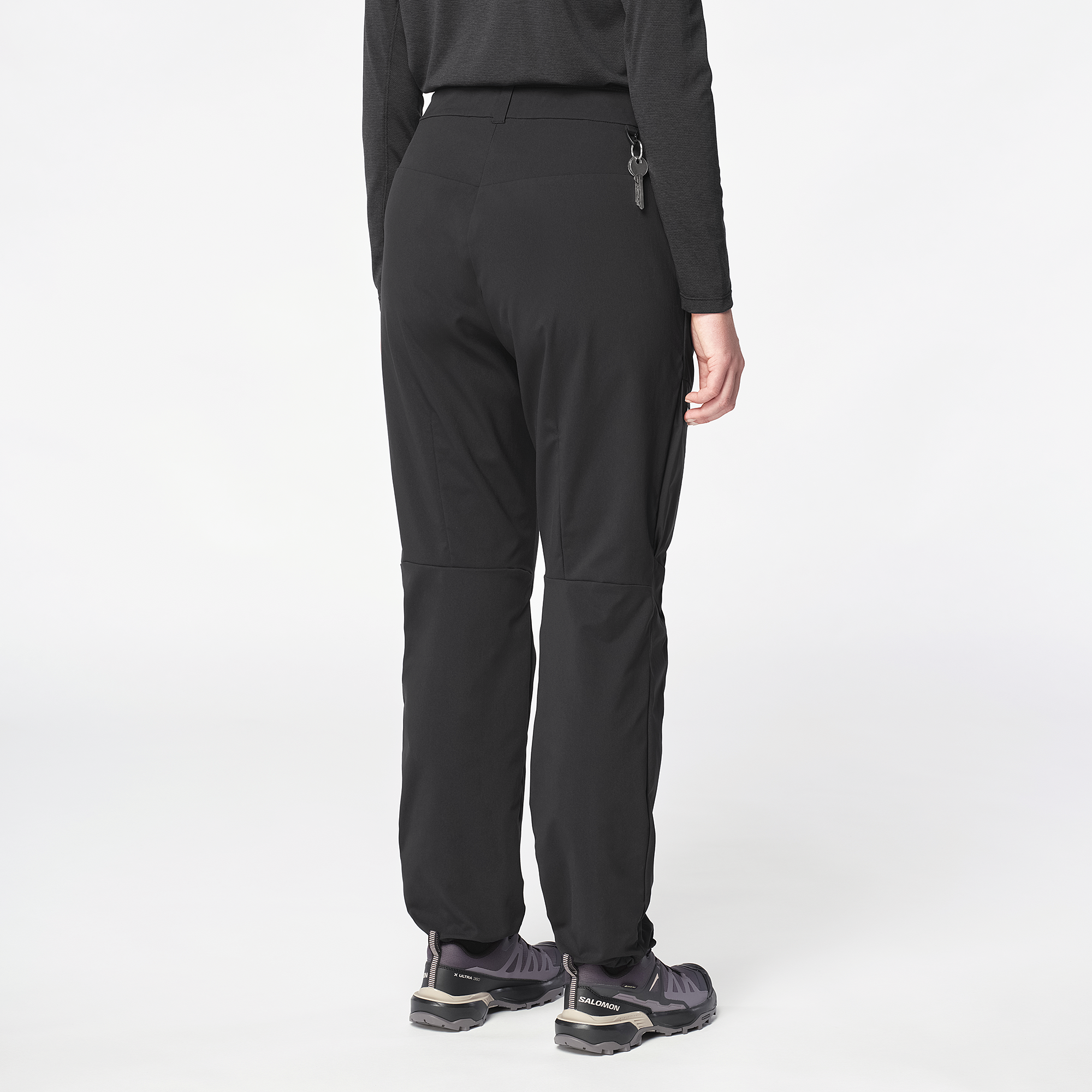 OUTERPATH UTILITY PANTS