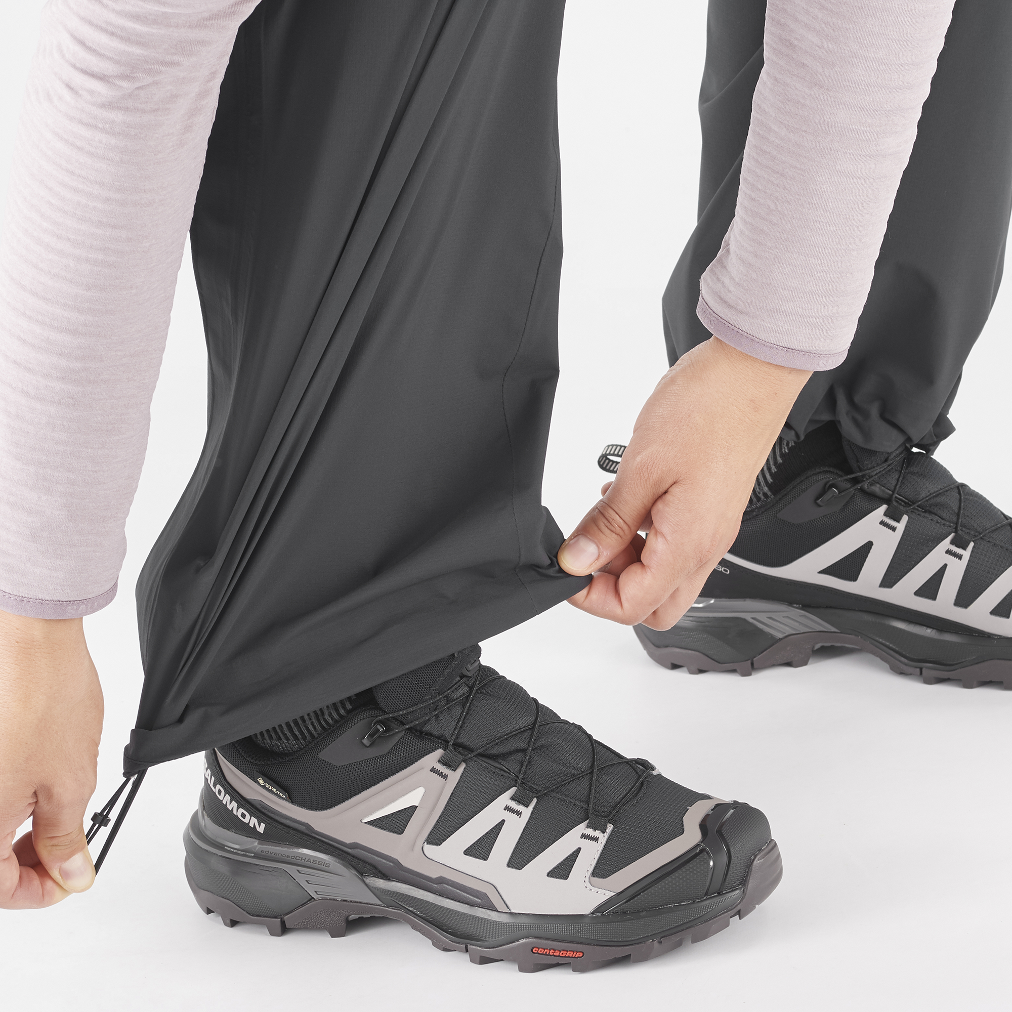 OUTERPATH 2.5L PANTS