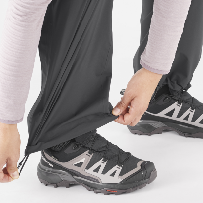 OUTERPATH 2.5L PANTS