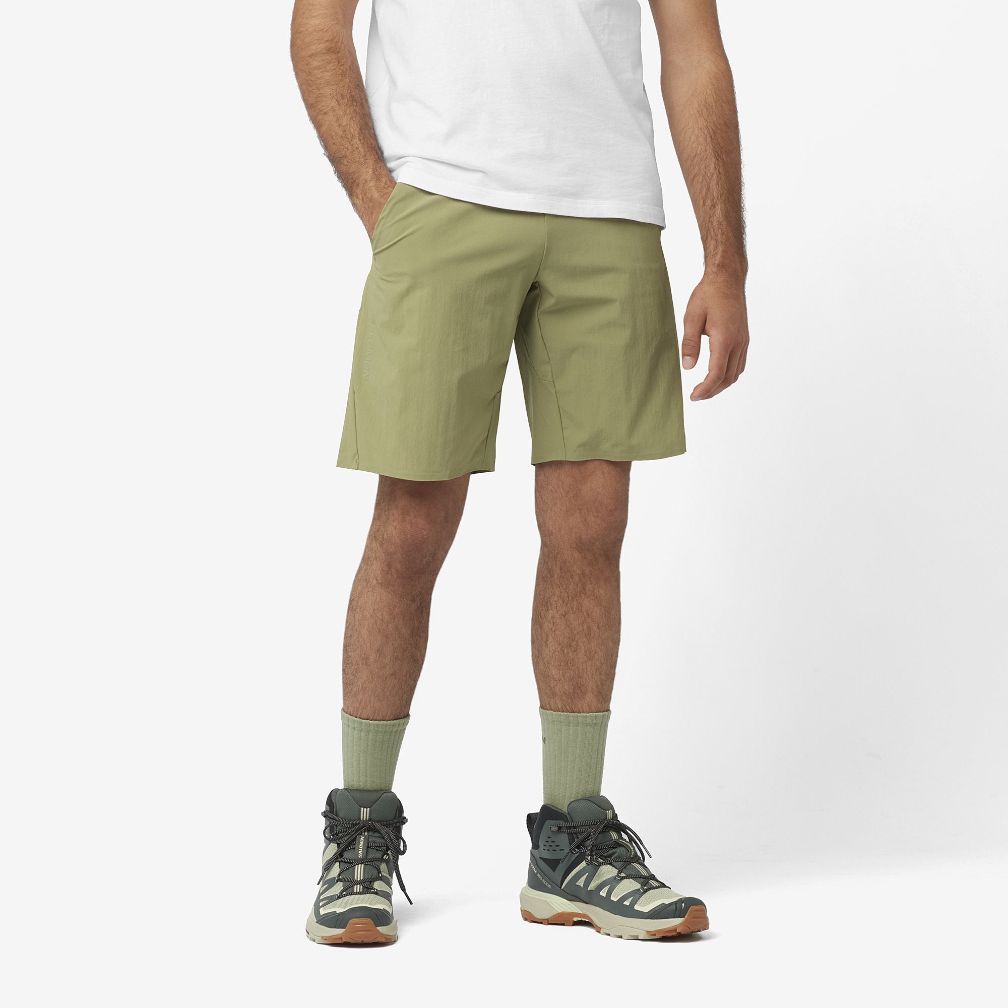 WAYFARER EASE SHORTS