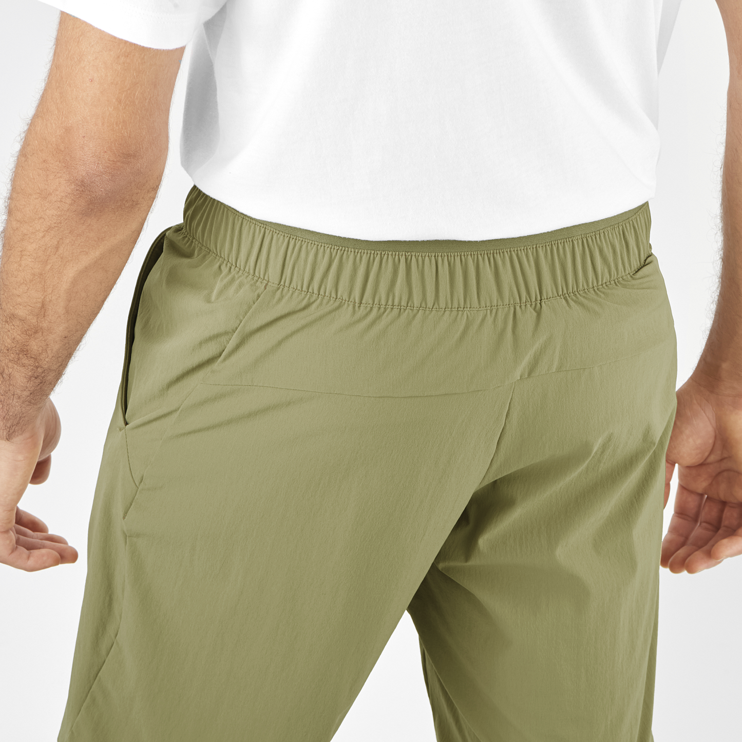 WAYFARER EASE SHORTS