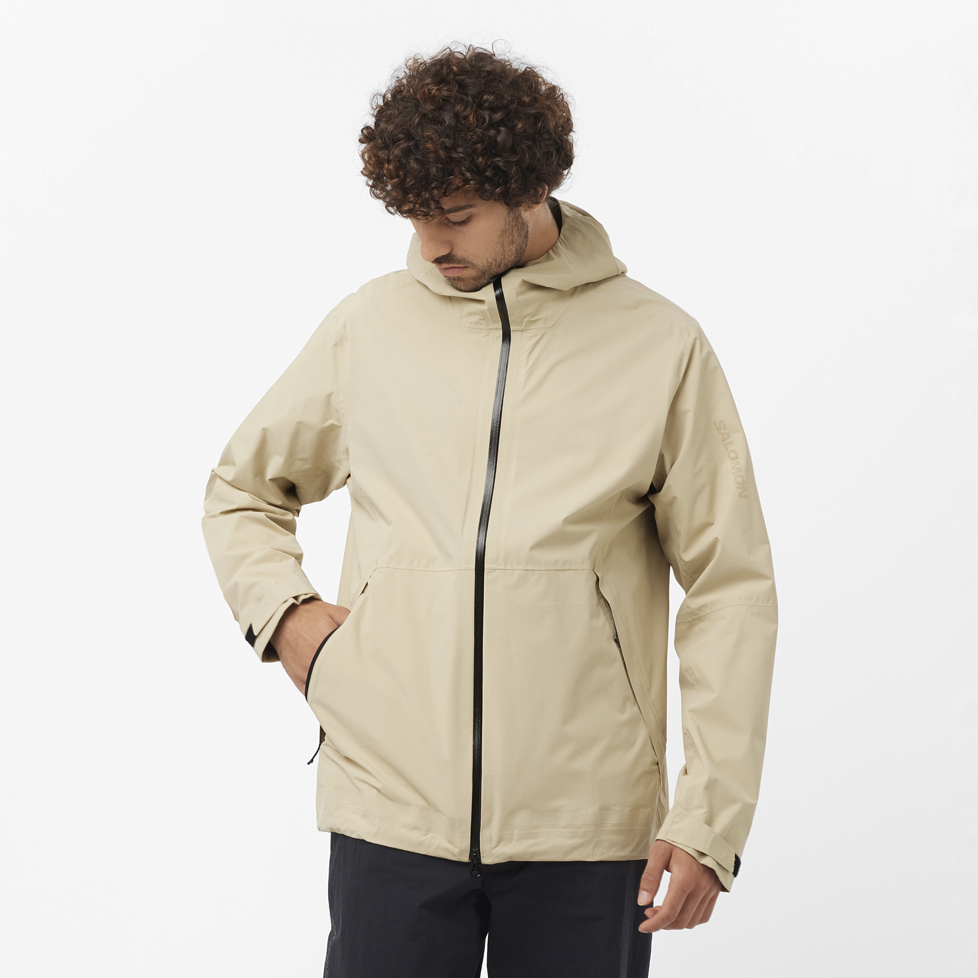 OUTERPATH 2.5L WATERPROOF JACKET