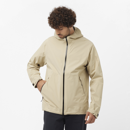 OUTERPATH 2.5L WATERPROOF JACKET