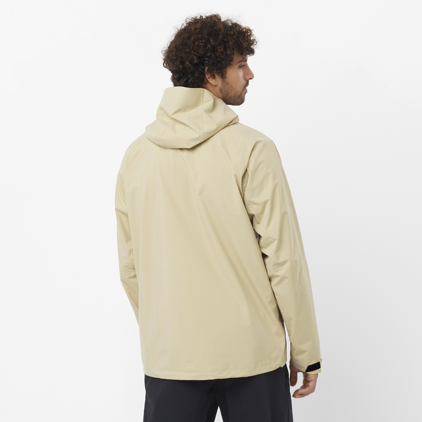 OUTERPATH 2.5L WATERPROOF JACKET