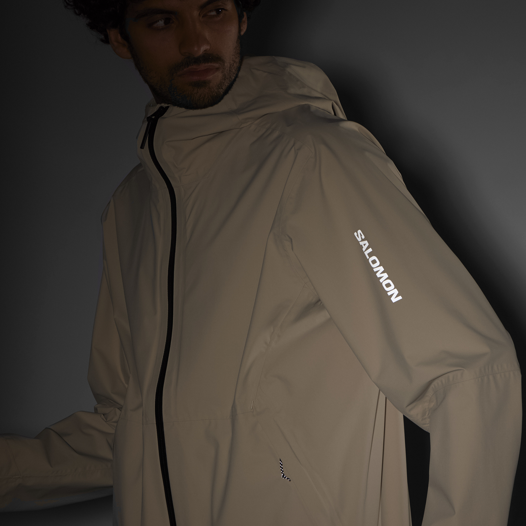 OUTERPATH 2.5L WATERPROOF JACKET