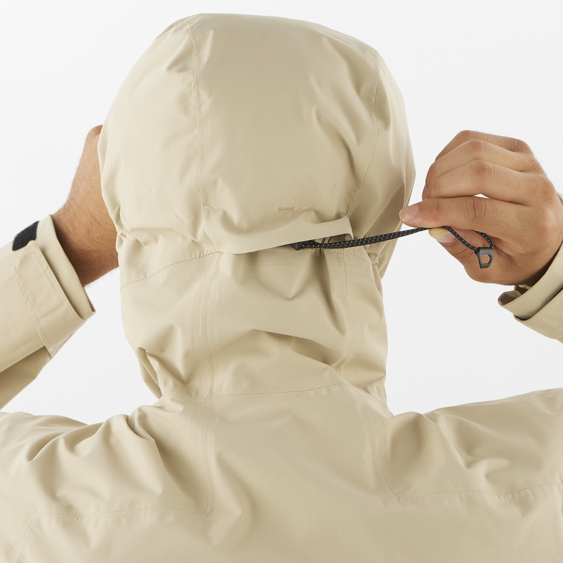 OUTERPATH 2.5L WATERPROOF JACKET