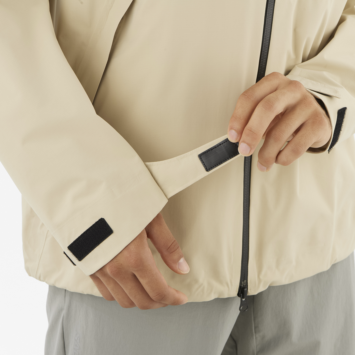 OUTERPATH 2.5L WATERPROOF JACKET