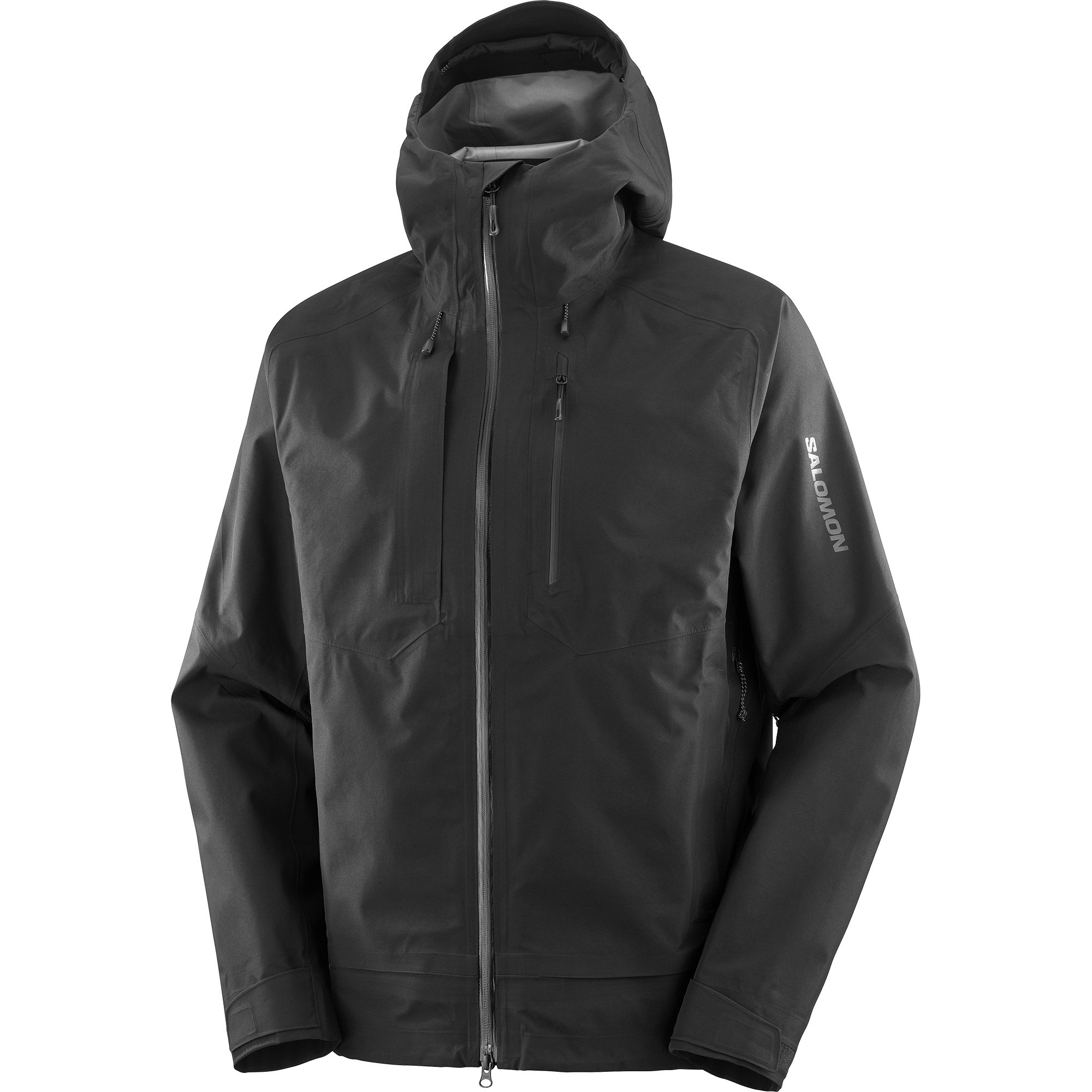 OUTLINE 3L GORE-TEX SHELL JACKETS