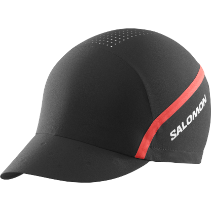 S/LAB SPEED CAP