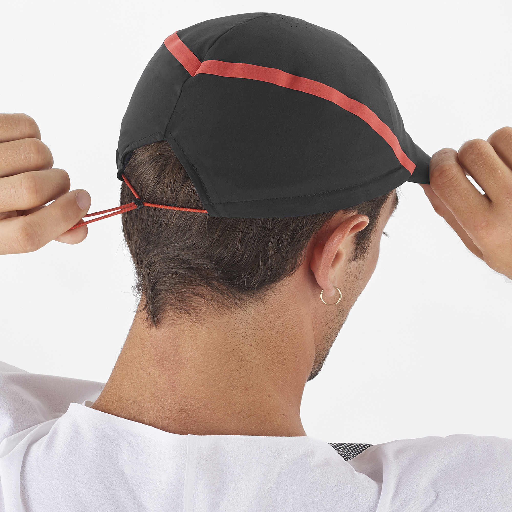 S/LAB SPEED CAP