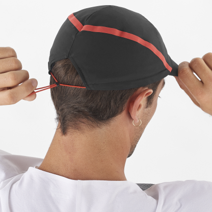 S/LAB SPEED CAP