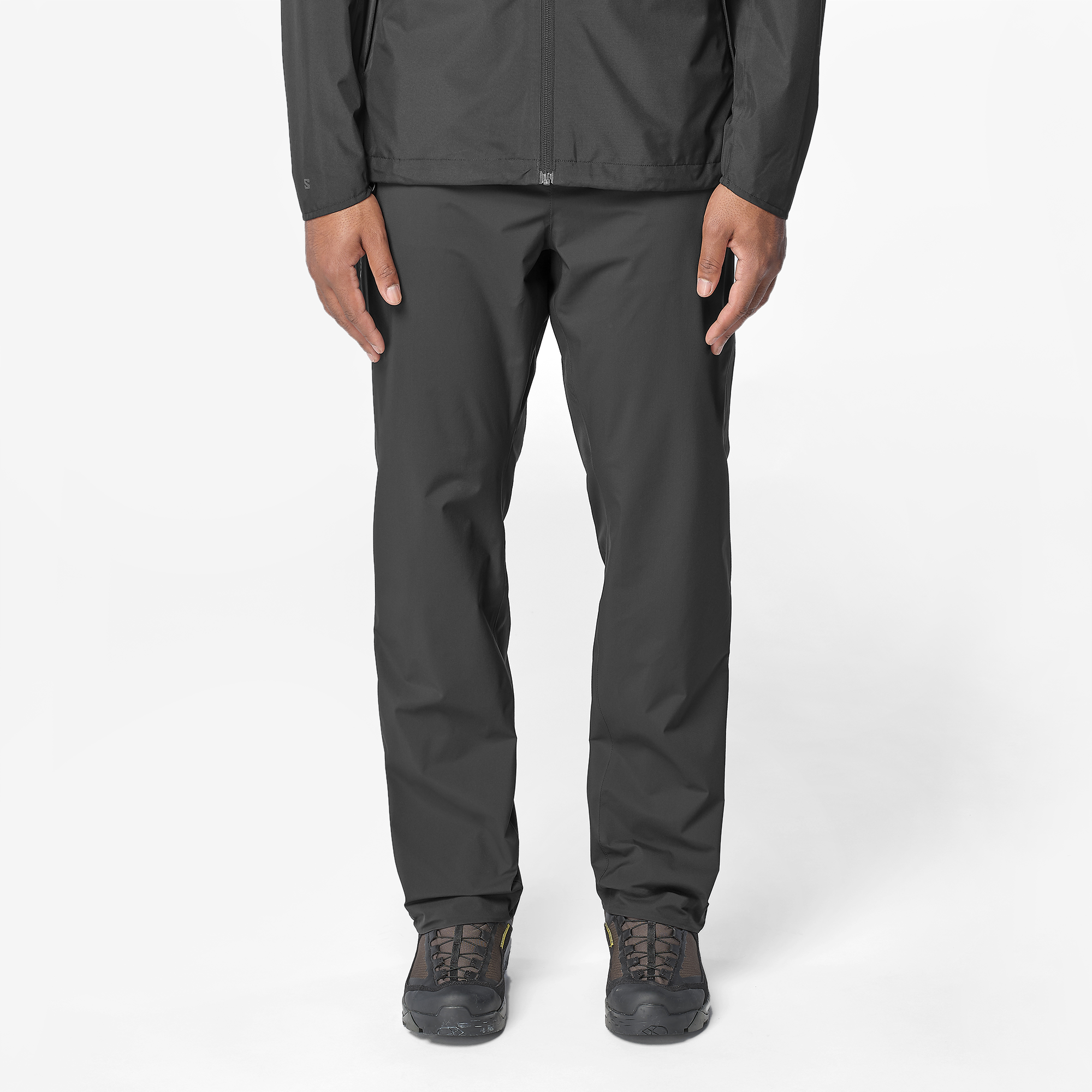OUTERPATH 2.5L WATERPROOF PANTS