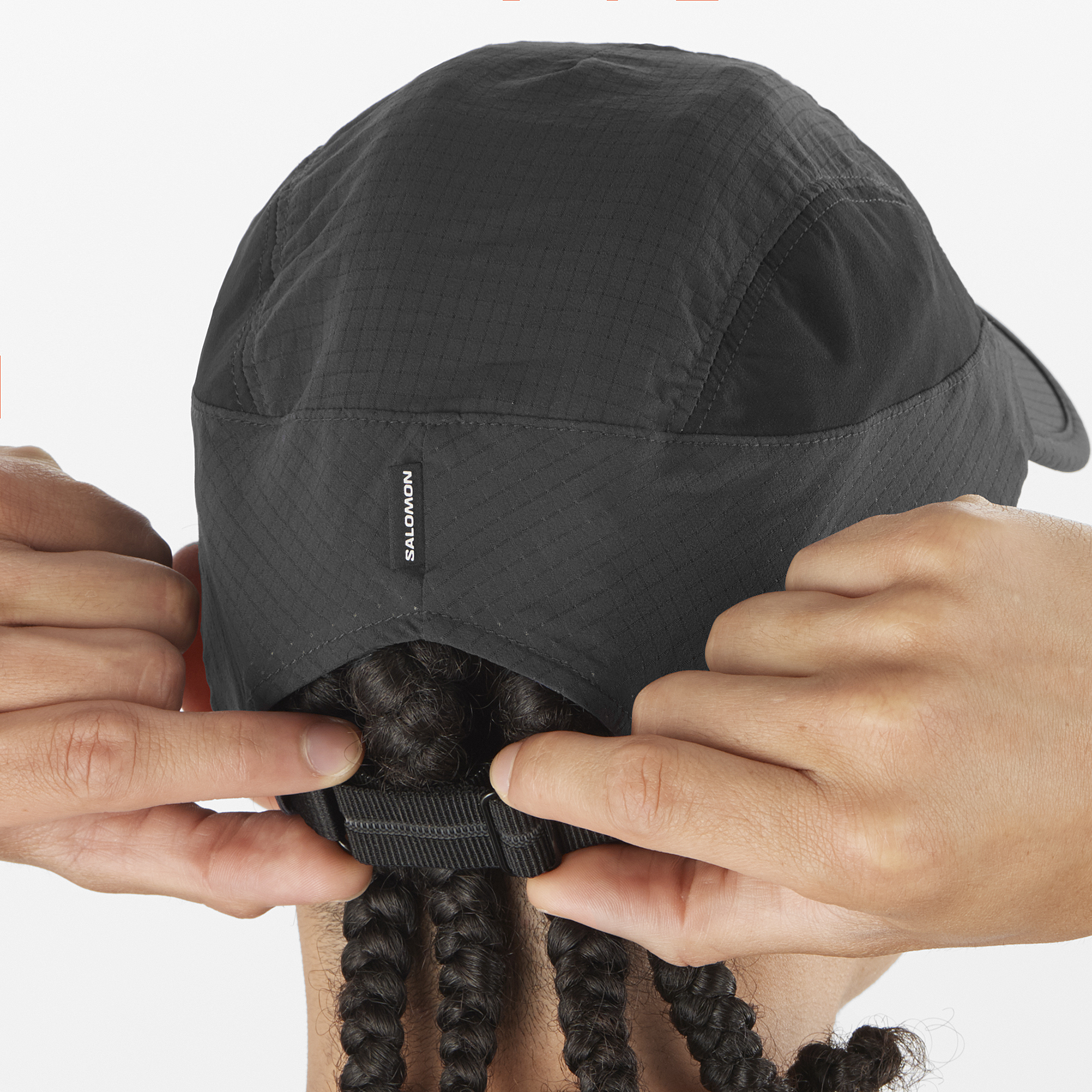 SENSE AERO CAP