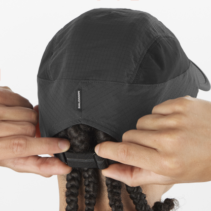 SENSE AERO CAP