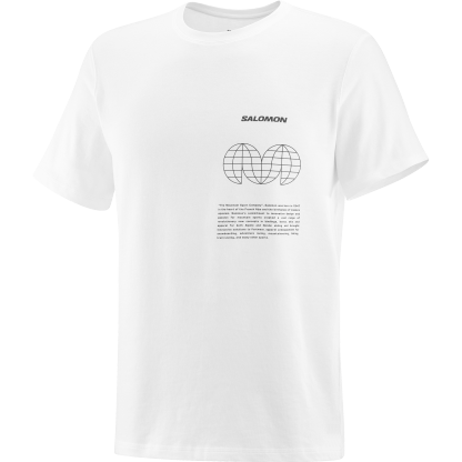 GLOBE GRAPHIC