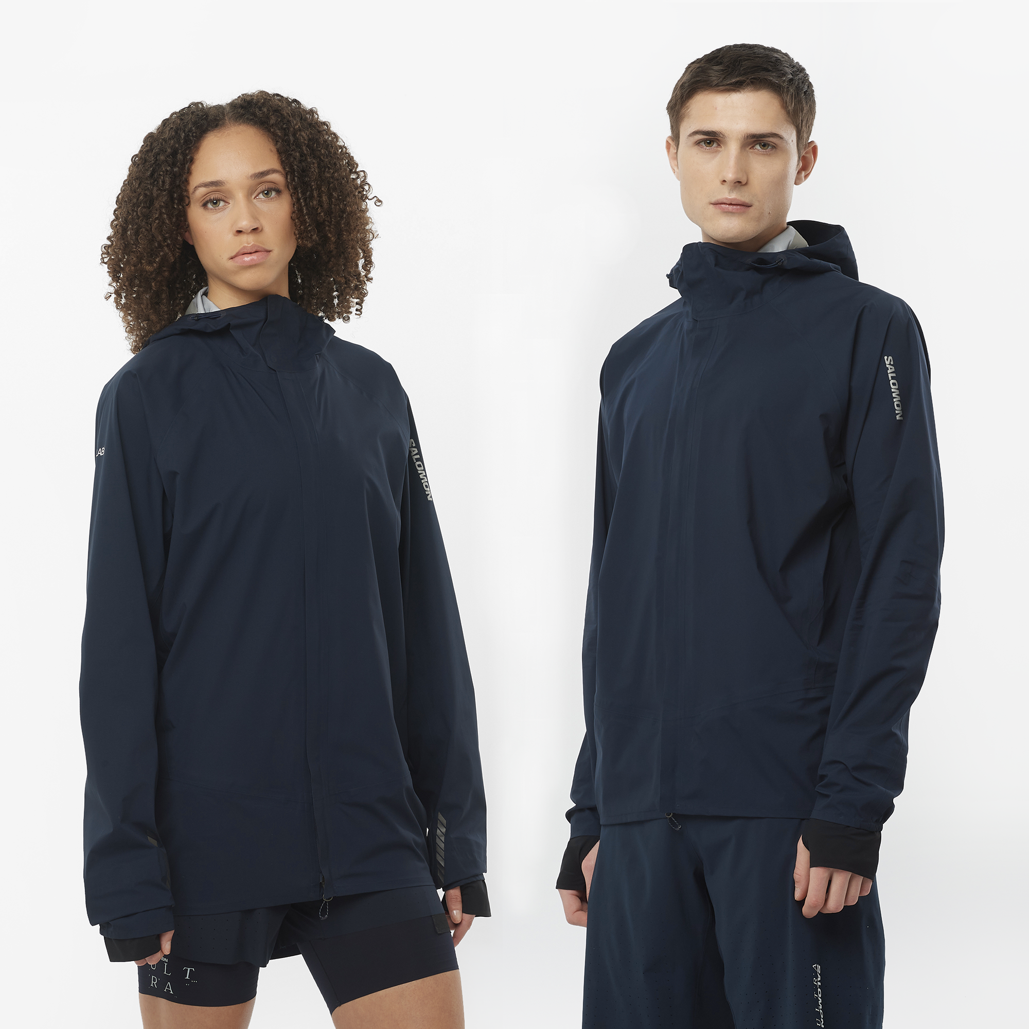 S/LAB ULTRA JACKET