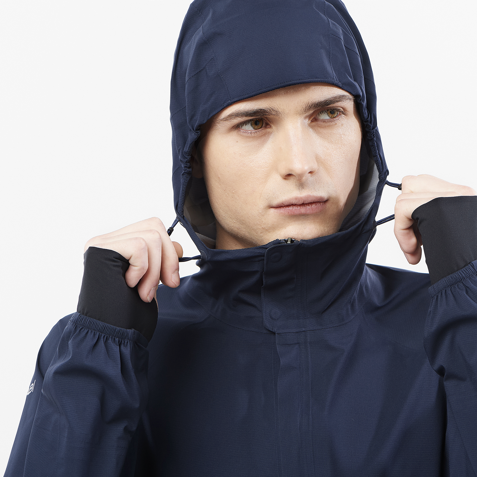 S/LAB ULTRA JACKET