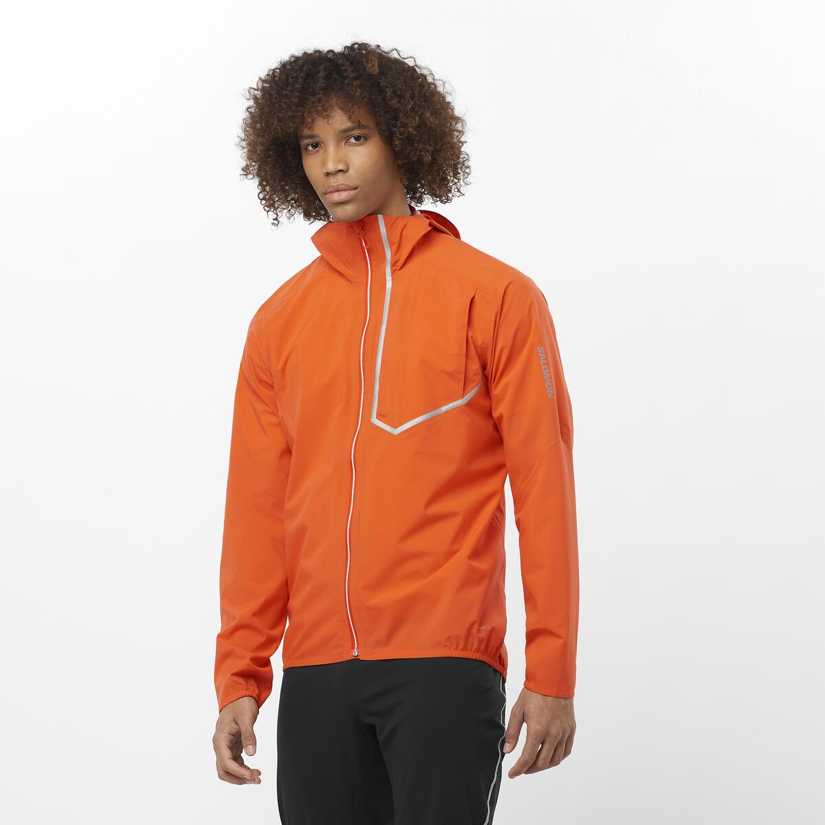 ❗️早い者勝ち❗️SALOMON BONATTI TRAIL BONATTI TRAIL Men's Shell Jacket | Salomon