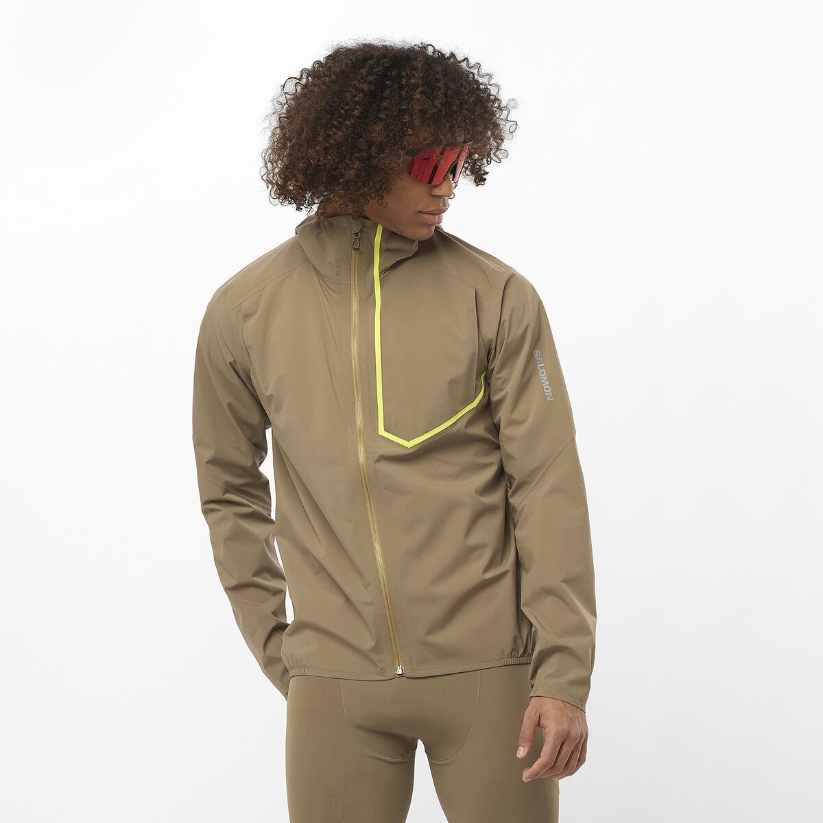 BONATTI TRAIL – SALOMON MY
