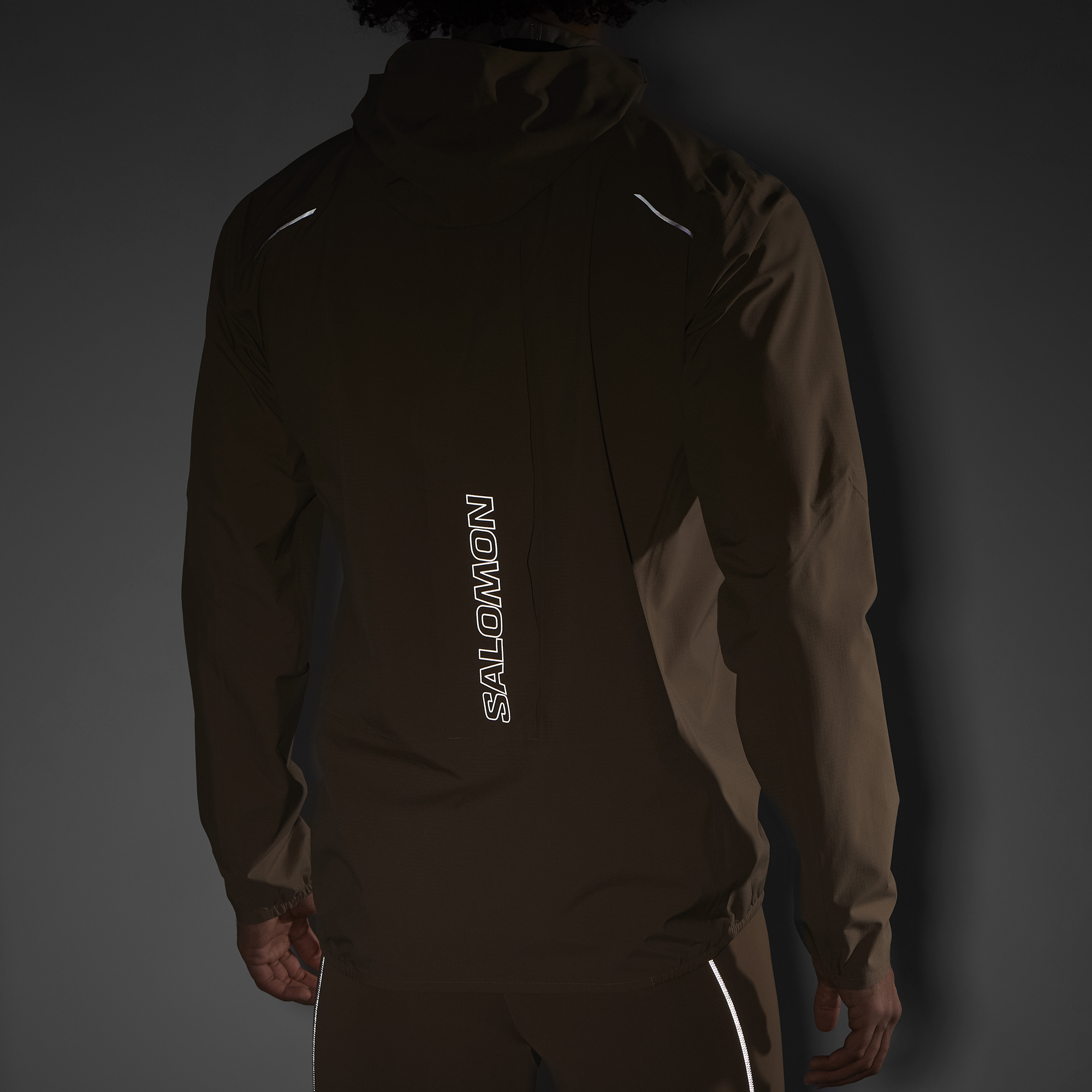 BONATTI TRAIL – SALOMON MY