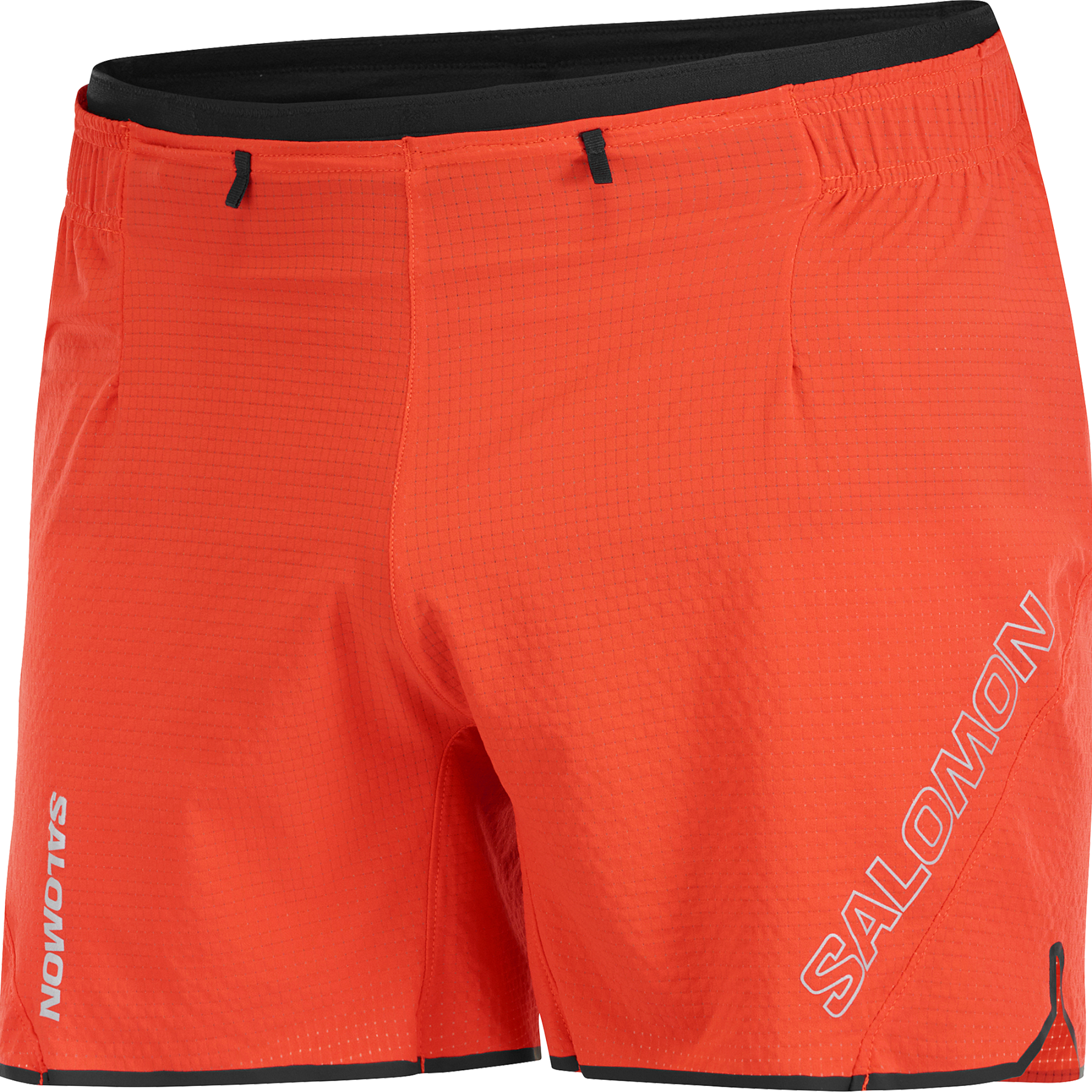 SENSE AERO 5" SHORTS