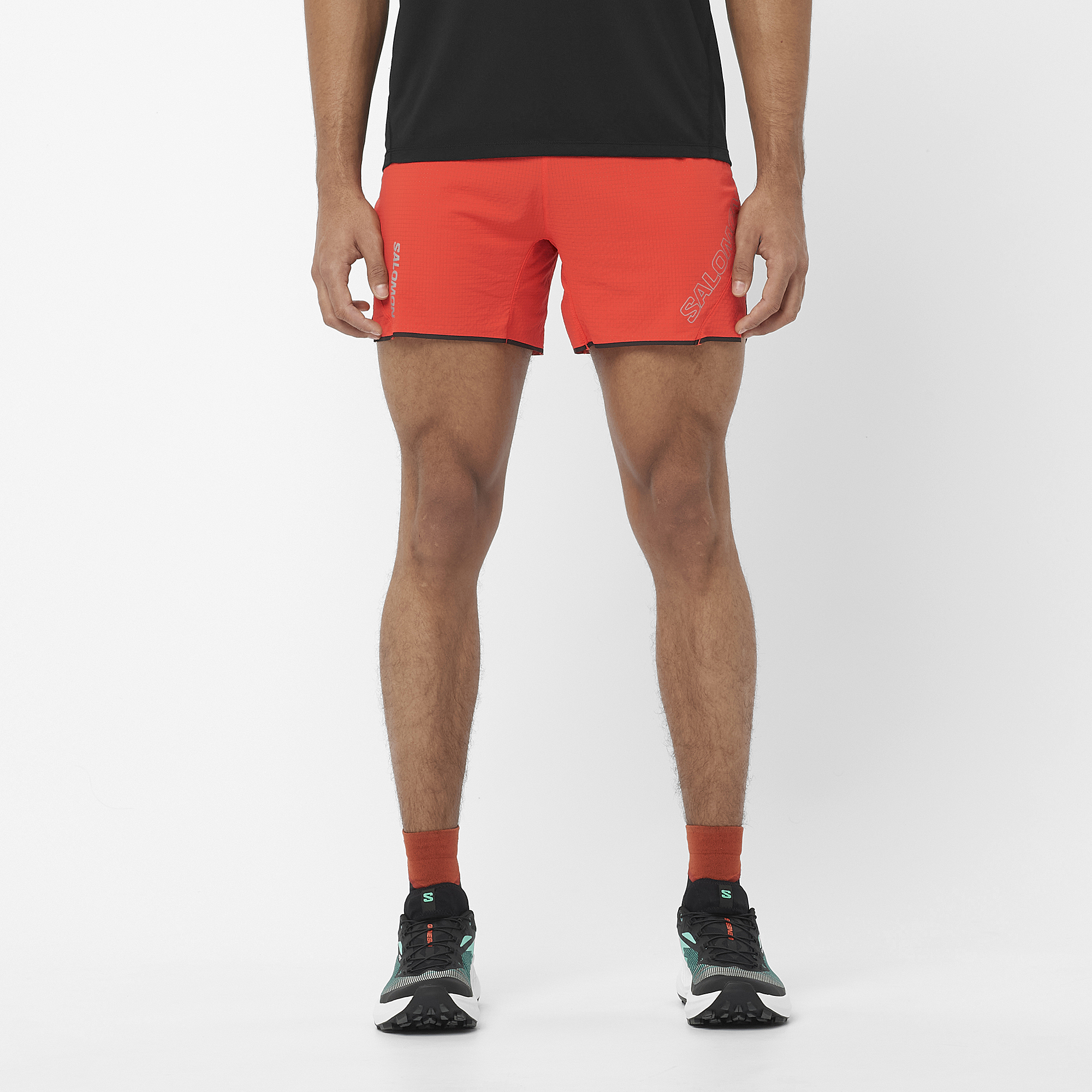 SENSE AERO 5" SHORTS